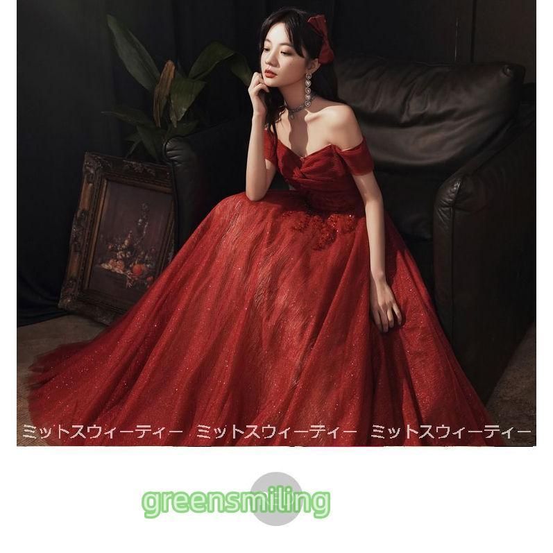 花嫁ドレス