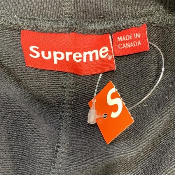 中古】Supreme 14ss DEAD Kennedys Sweat Shorts サイズM ブラック[19