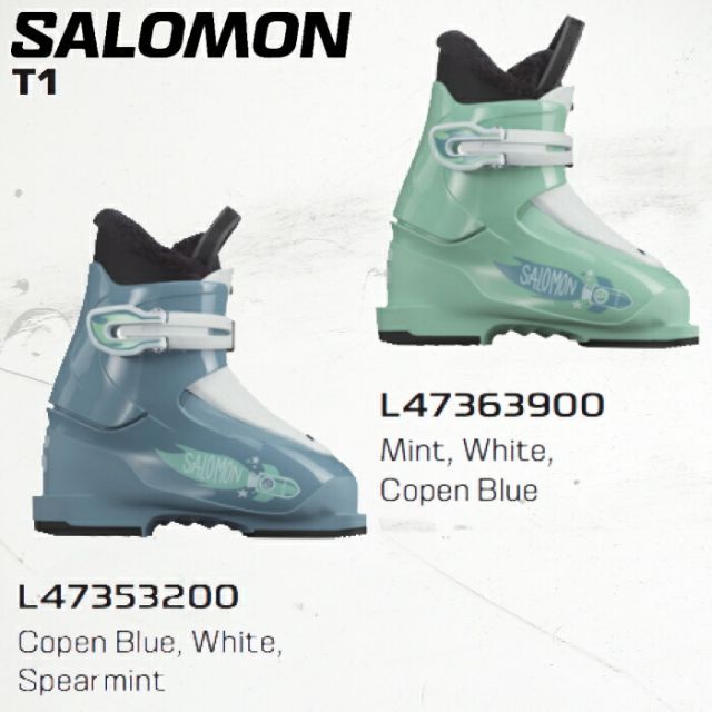 使用数回 サロモンSALOMON SELECT HV 100 スキーブーツ（SELECT
