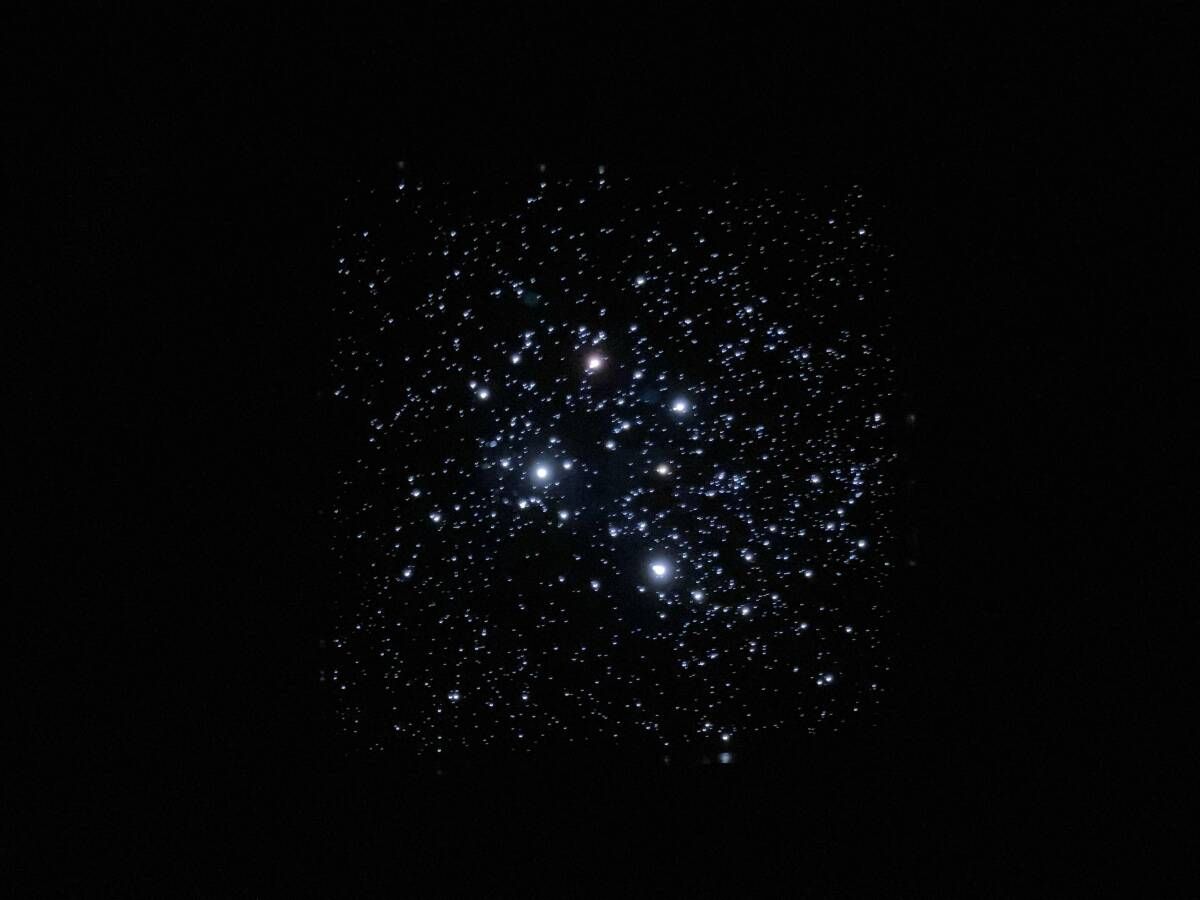 星空ページ Silent Vision]-Download