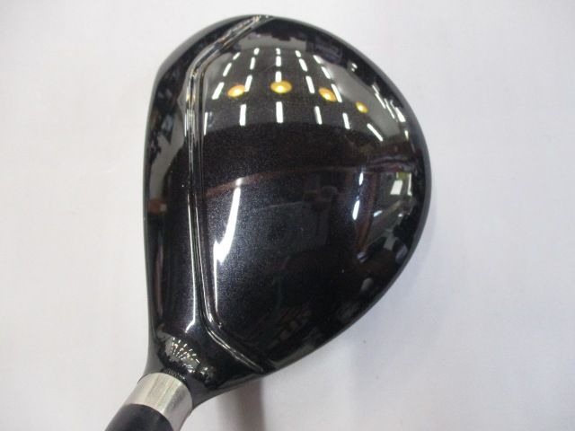 【中古】ダンロップ　ＳＲＩＸＯＮ　スリクソン　ＺＦ６５　フェアウェイウッド　３Ｗ　（15°）【６Ｓ】ミヤザキ　カウラ　水 中古スリクソン Z F65 フェアウェイウッド (ダンロップ) スリクソン
