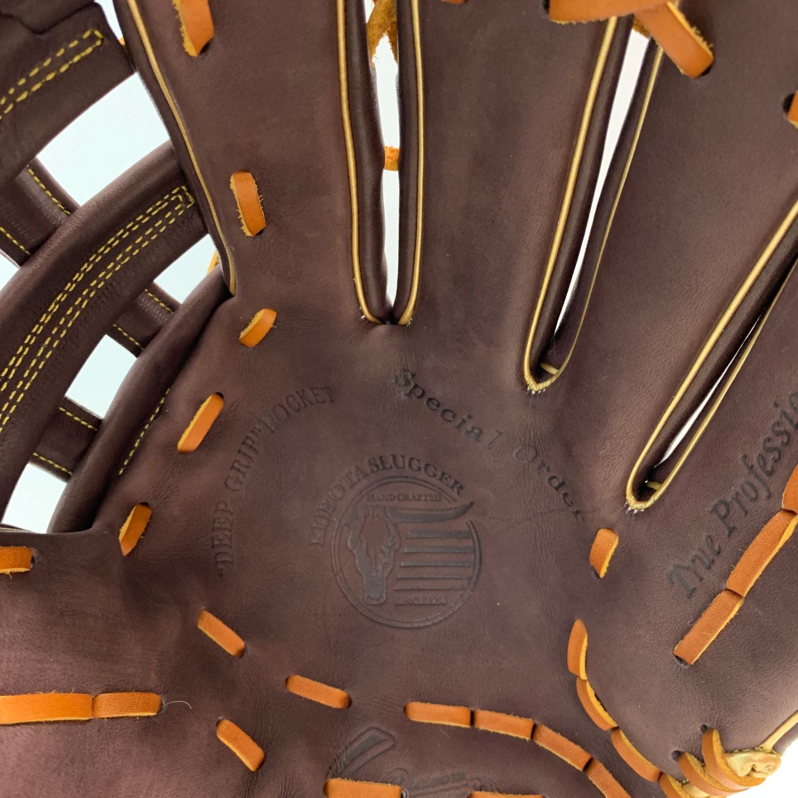 久保田スラッガー KUBOTA