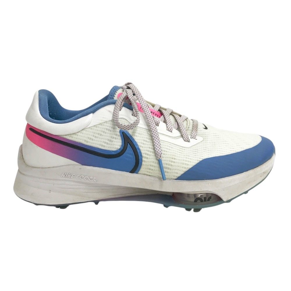 Nike Air Zoom ゴルフシューズ ホワイト NIKE GOLF ナイキゴルフ Air Zoom Victory Tour 2 ゴルフ