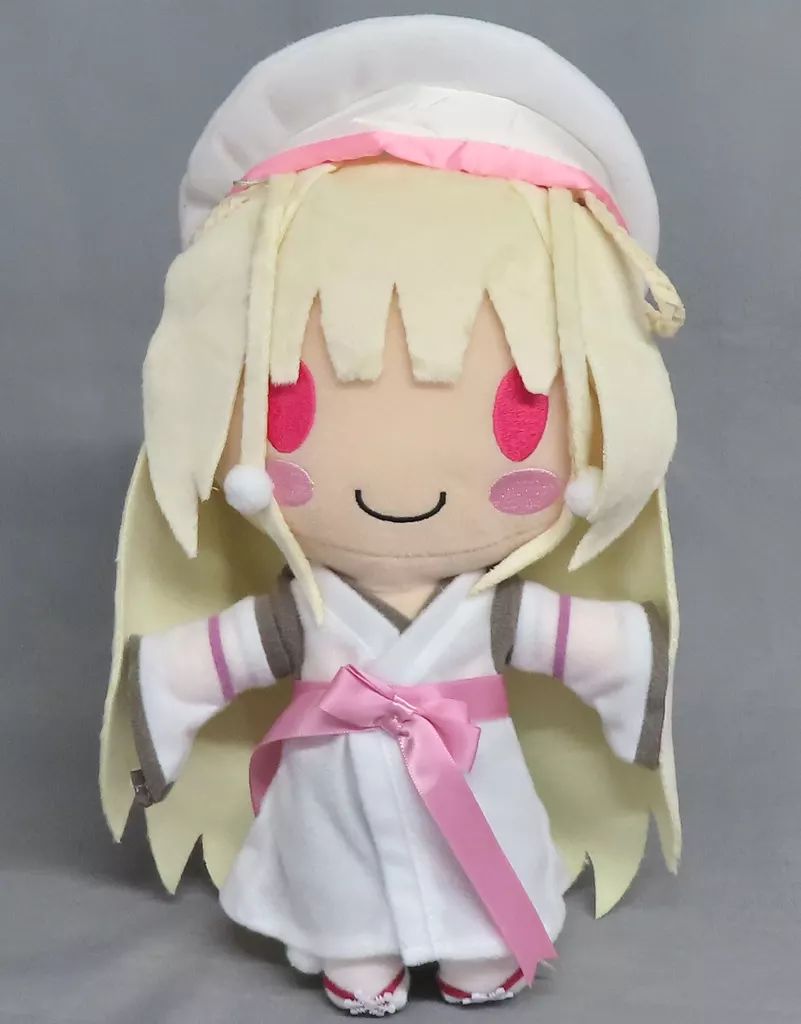 アストラエアの白き永遠　雪々ぬいぐるみ　レア商品　箱付き アストラエアの白き永遠 雪々ぬいぐるみ : 2025年再販版 レア商品 箱付き