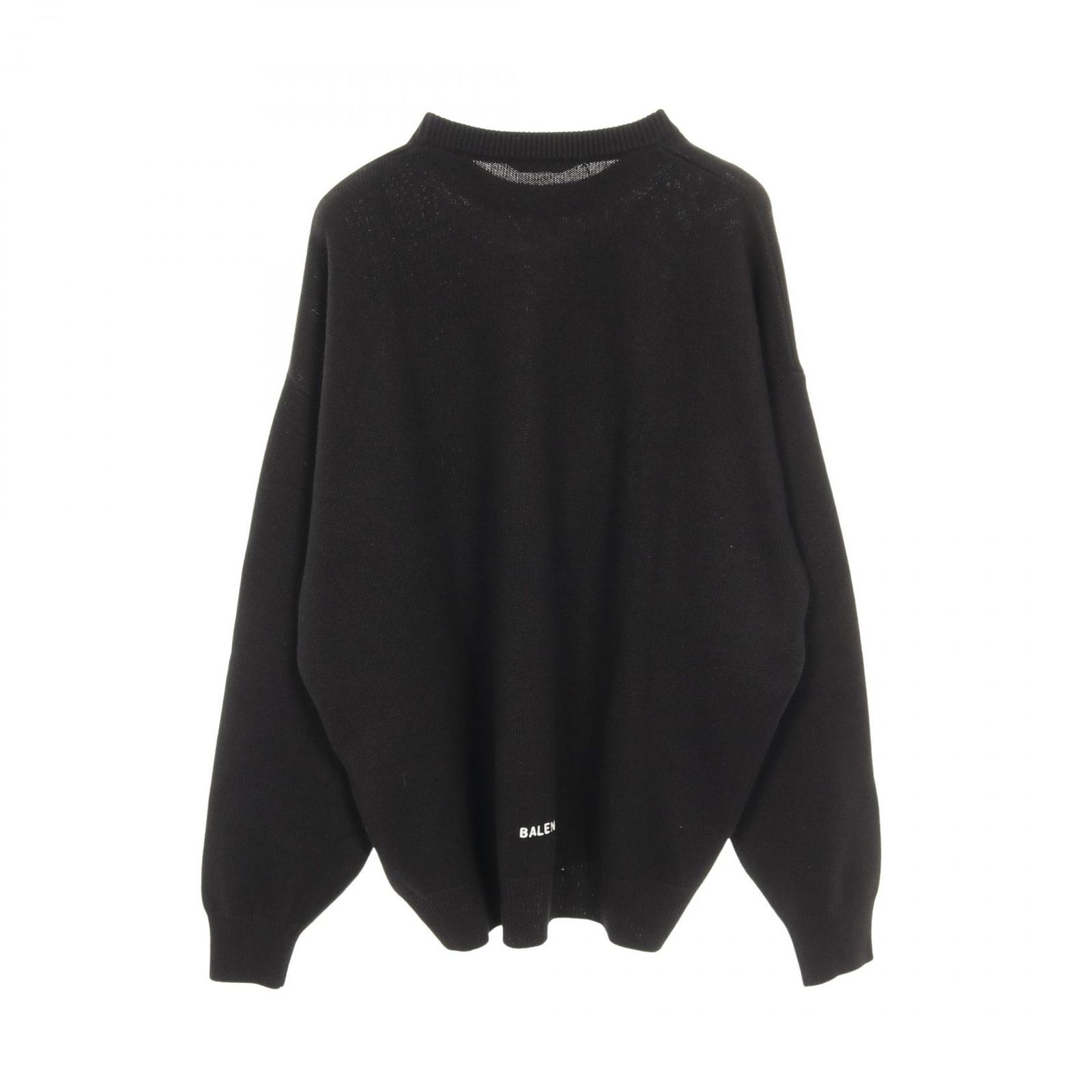 バレンシアガ BALENCIAGA ニット カシミヤ ニット メンズ