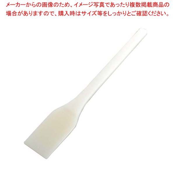 スーパースパテラ 角タイプ 60cm(PP製)