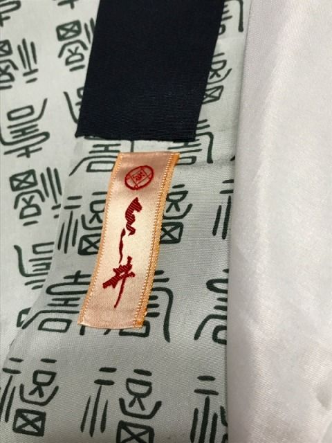 正絹 長襦袢