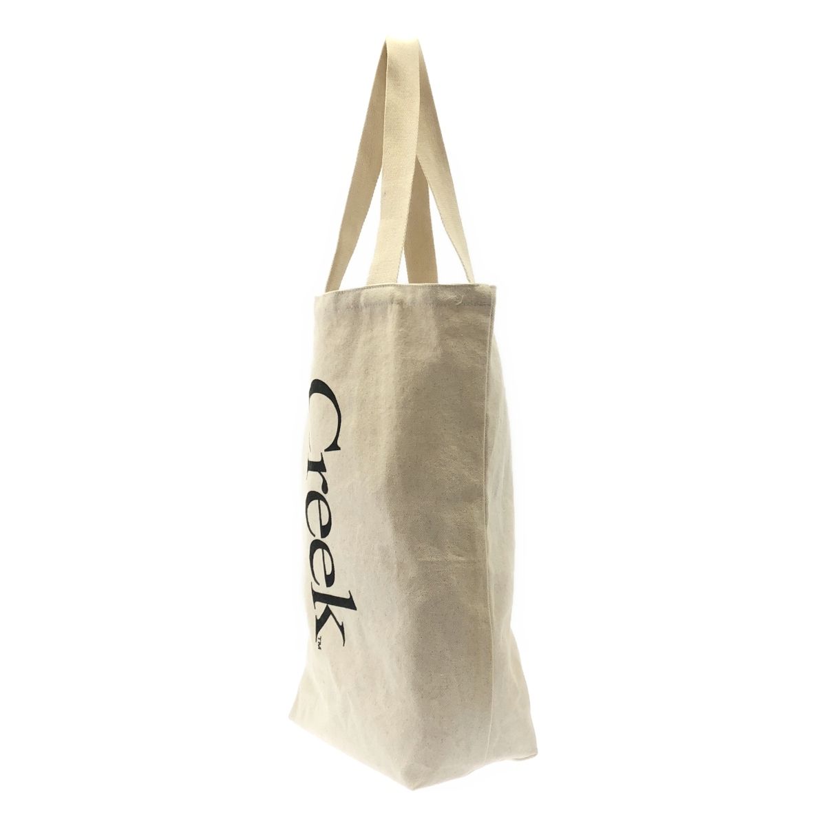 美品】 Creek Angler's Deviceトートバック Creek Angler's Device