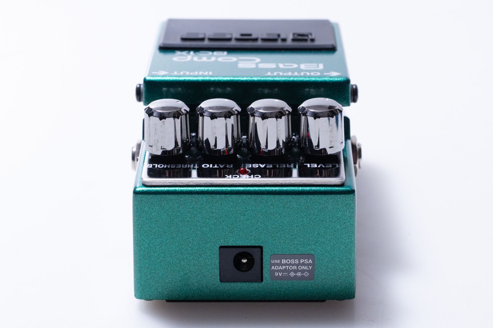 BOSS BC-1X ベース用コンプレッサー BOSS BC1X 美品 Amazon | BOSS