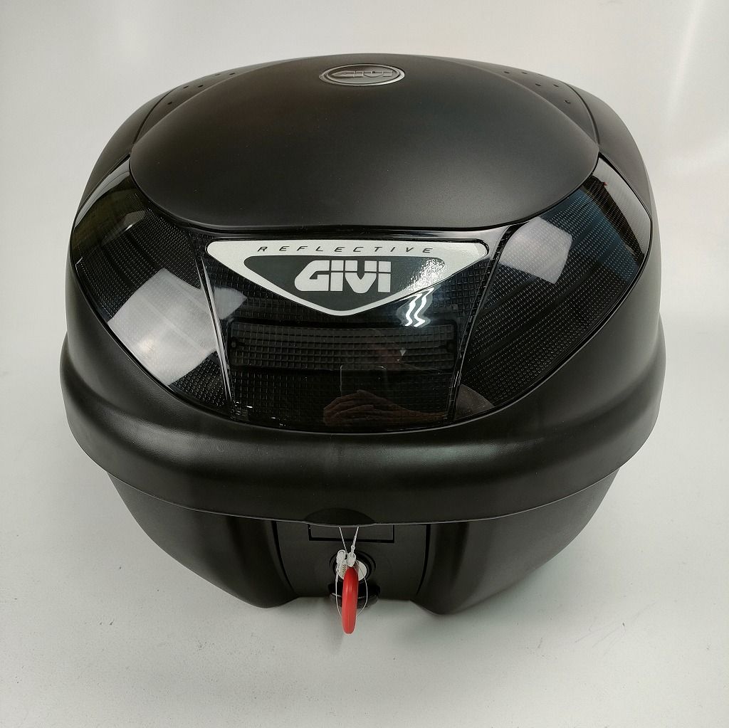 リアボックス モノロック E30TN2D GIVI デイトナ 98529 ♥ 展示品