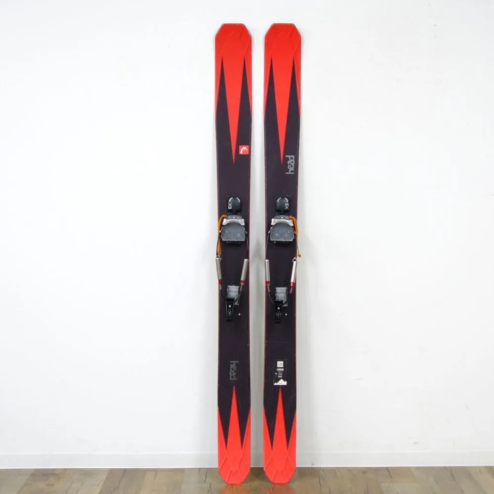 G3 Targa Ascent　タルガアッセント　テレマークスキー G3 タルガアッセントテレマーク