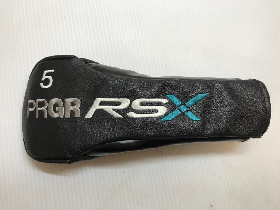 for PRGR