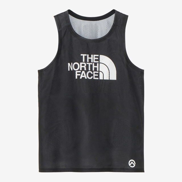 THE NORTH FACE ザノースフェイス ランニング タンクトップ