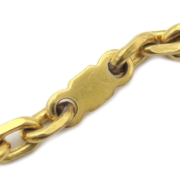 エルメス HERMES グローブホルダー 手袋ホルダー フィル― GP ドレ