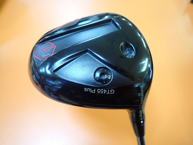 ドライバー GTD GT455 PLUS/BRAVEROD/S/10.5[5242]