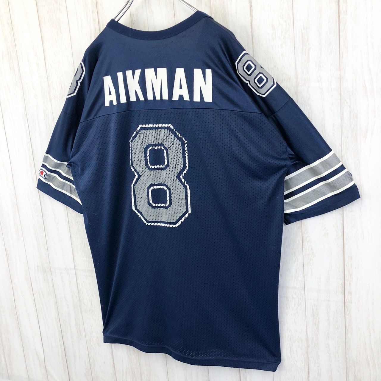 Champion チャンピオン NFL ダラス カウボーイズ COWBOYS
