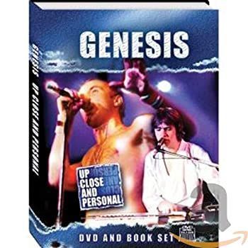 【】Up Close & Personal [DVD] [Import]
