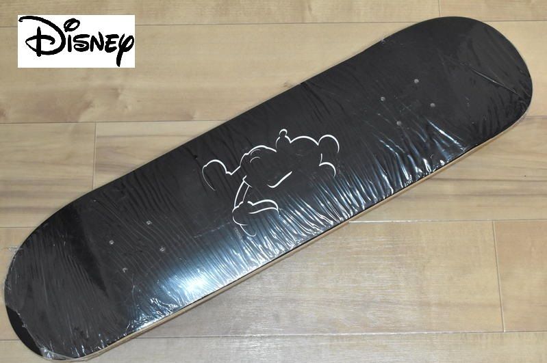 Disney KITH Skate Deck スケートデッキ Kith x Disney Donald Duck Scrooge Skateboard Deck - US
