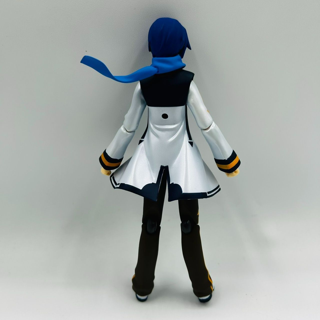 その他 figma KAITO MAX FACTORY Figure figma KAITO Character Vocal Series Vocaloid 155mm Max