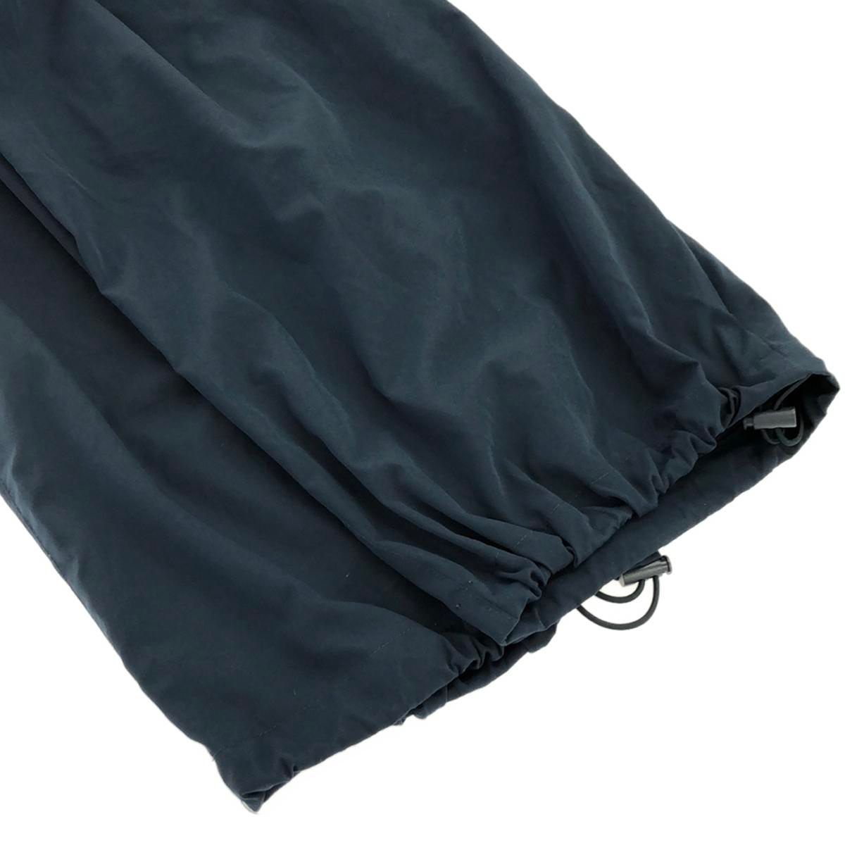 FreshService フレッシュサービス 24SS STRETCH MATTE TAFFETA