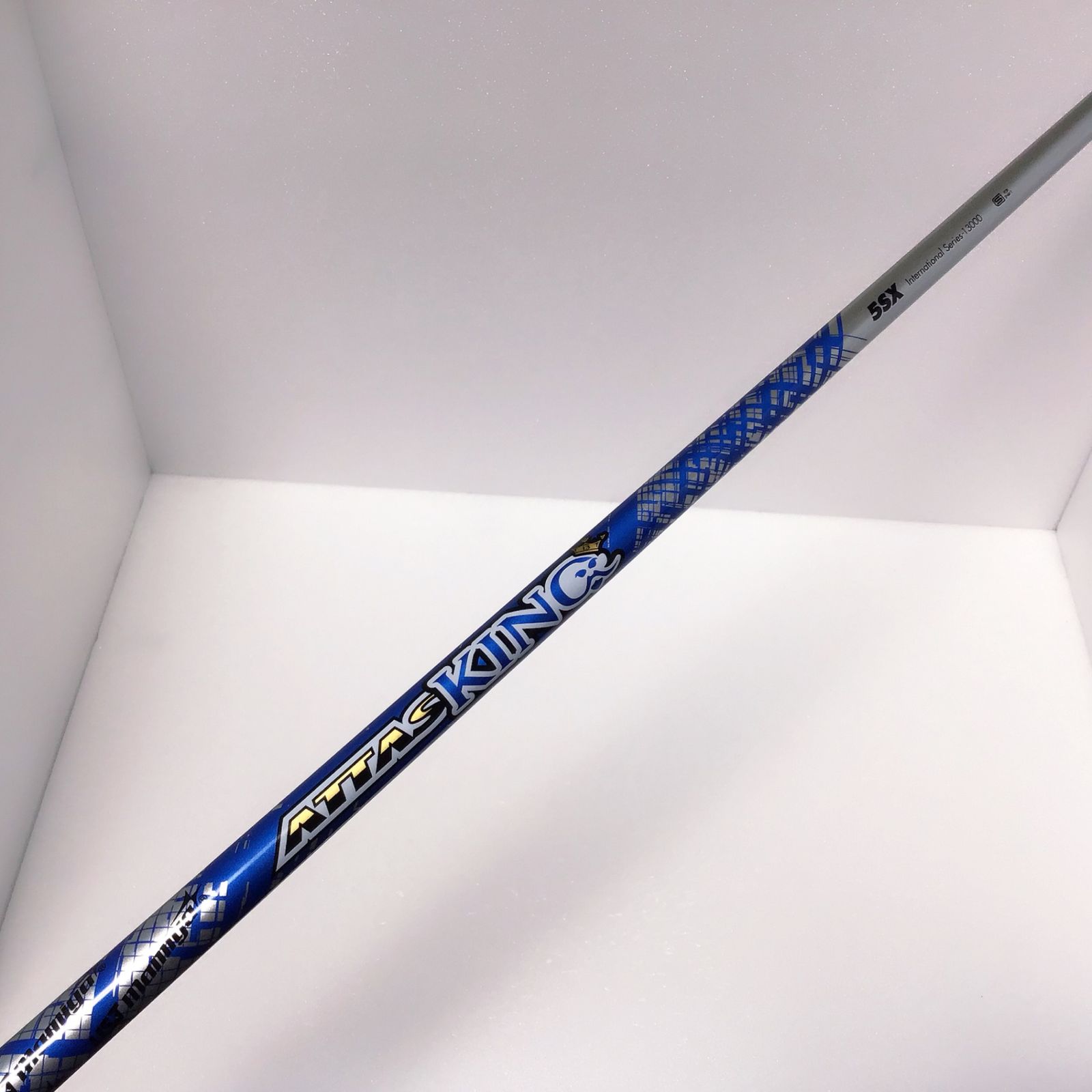 ティーズ ページ1 マミヤ アッタスキング 13 ATTAS KING 5SX キャロウェイ ドライバー用