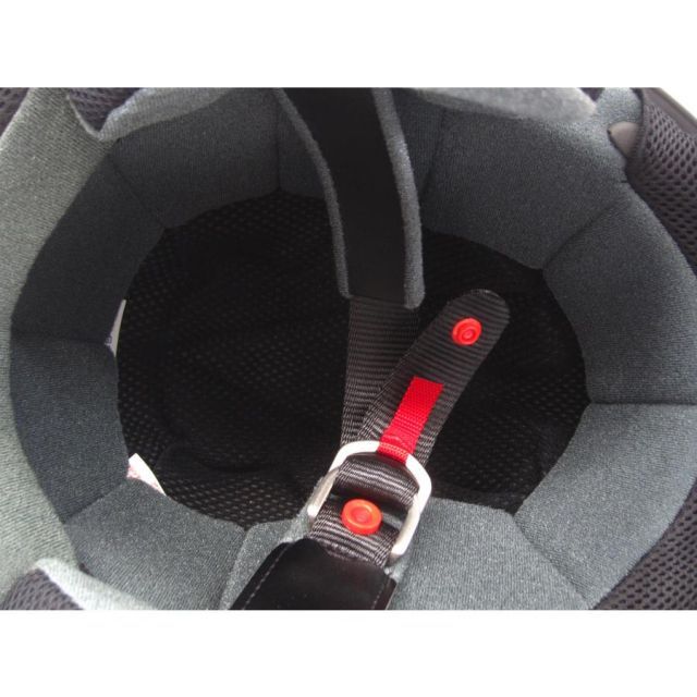 バイク ヘルメット