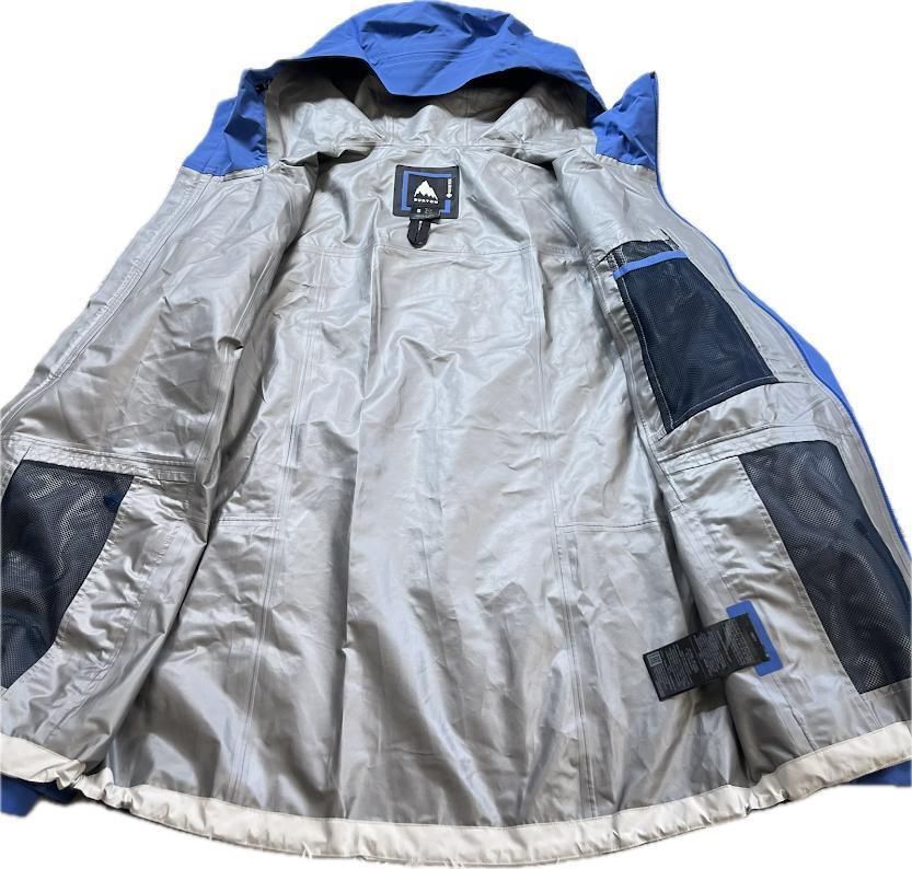 BURTON MEN'S GORE-TEX Veridry M GORE Veridry jacket 23241