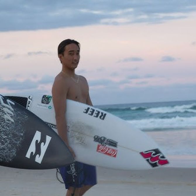 26.1L ユーズドボード