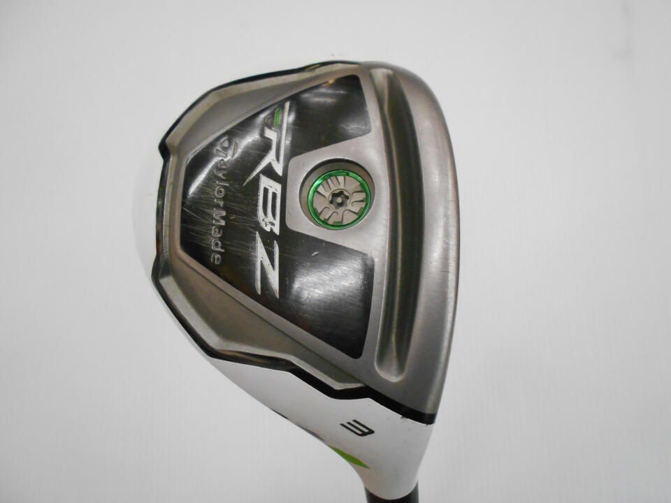 【即納】RocketBallz レスキュー | 19 | S | NSプロ950GH | 中古 | ユーティリティ | テーラーメイド
