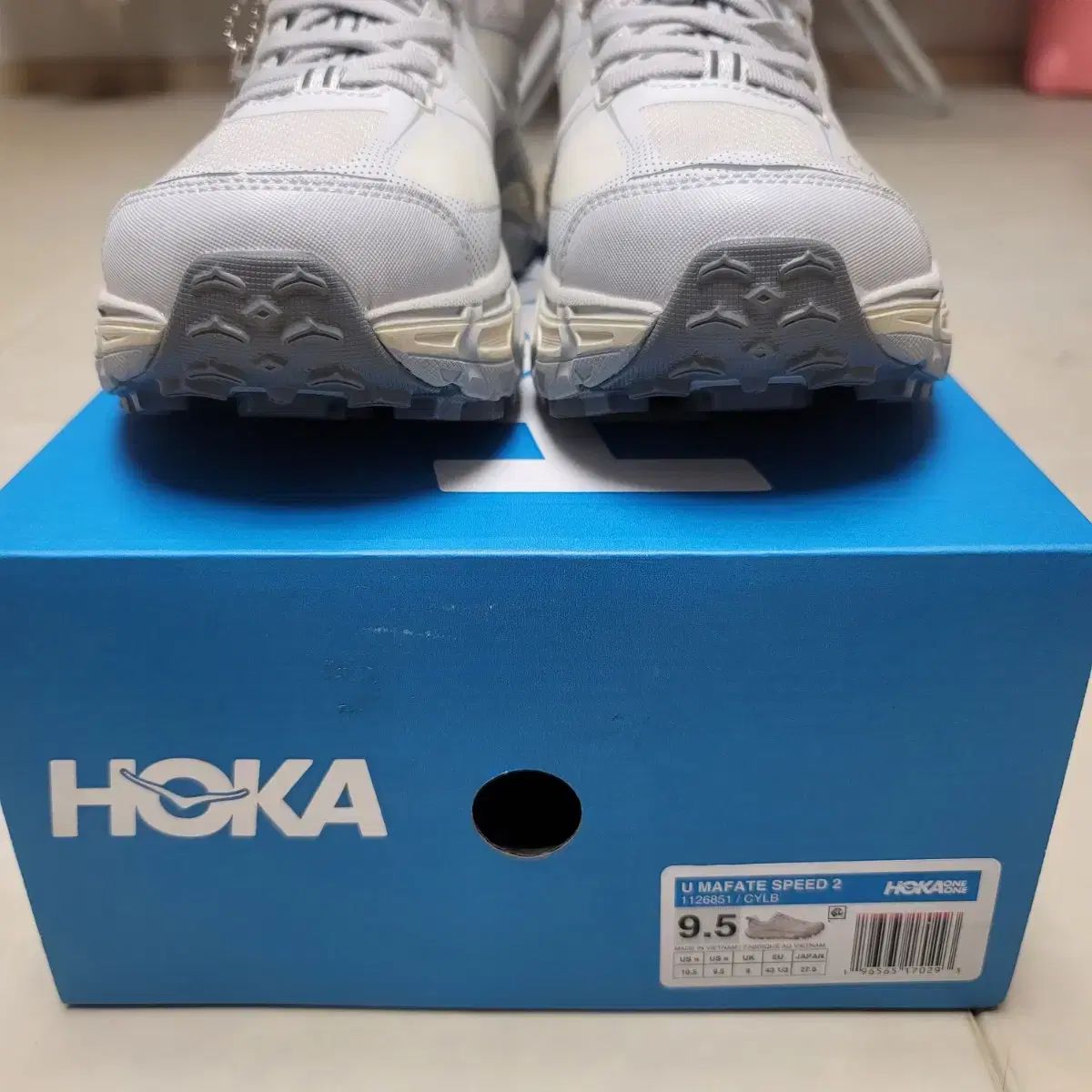 ホカ マファテ スピード 2 CYLB 275 OLIVEOS_COM_TR