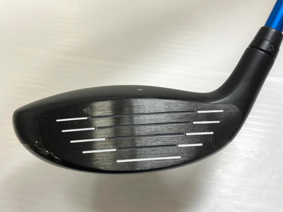 フェアウェイウッド