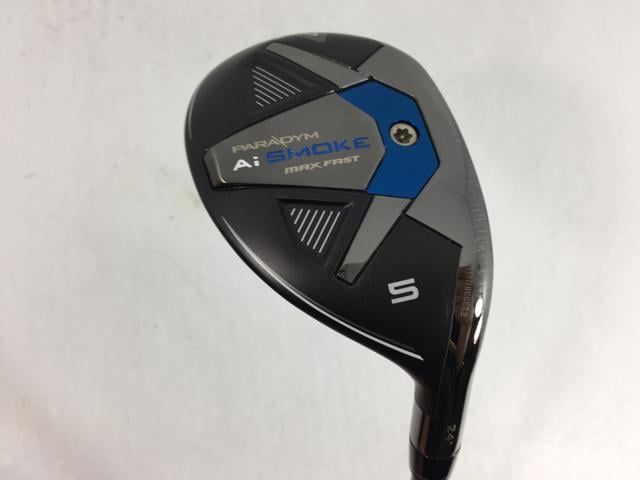 返品OK 【中古ゴルフクラブ】キャロウェイ PARADYM (パラダイム