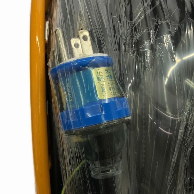 ドラムリール