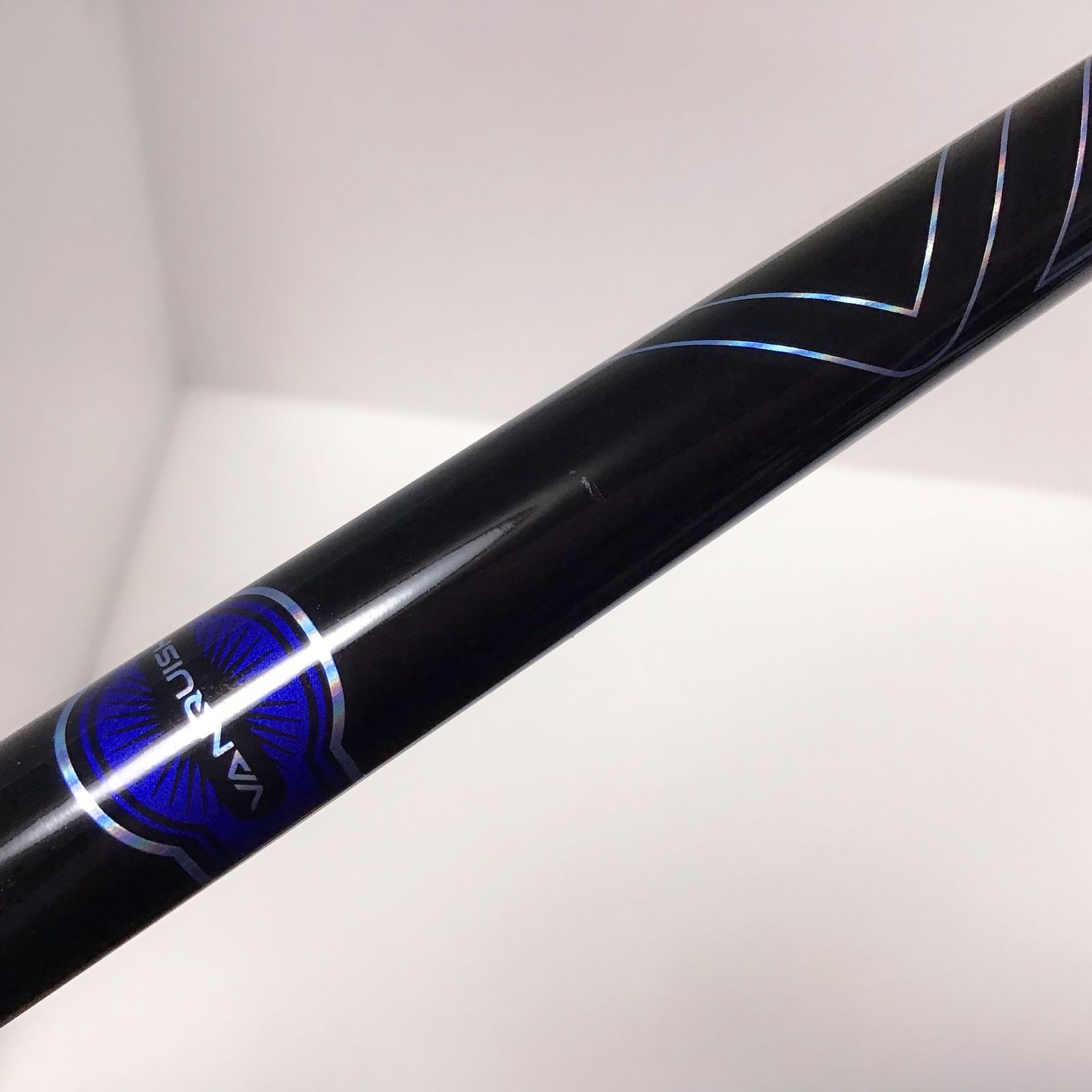 ヴァンキッシュ VANQUISH 4SR テーラーメイド ミニドライバー用 シャフト