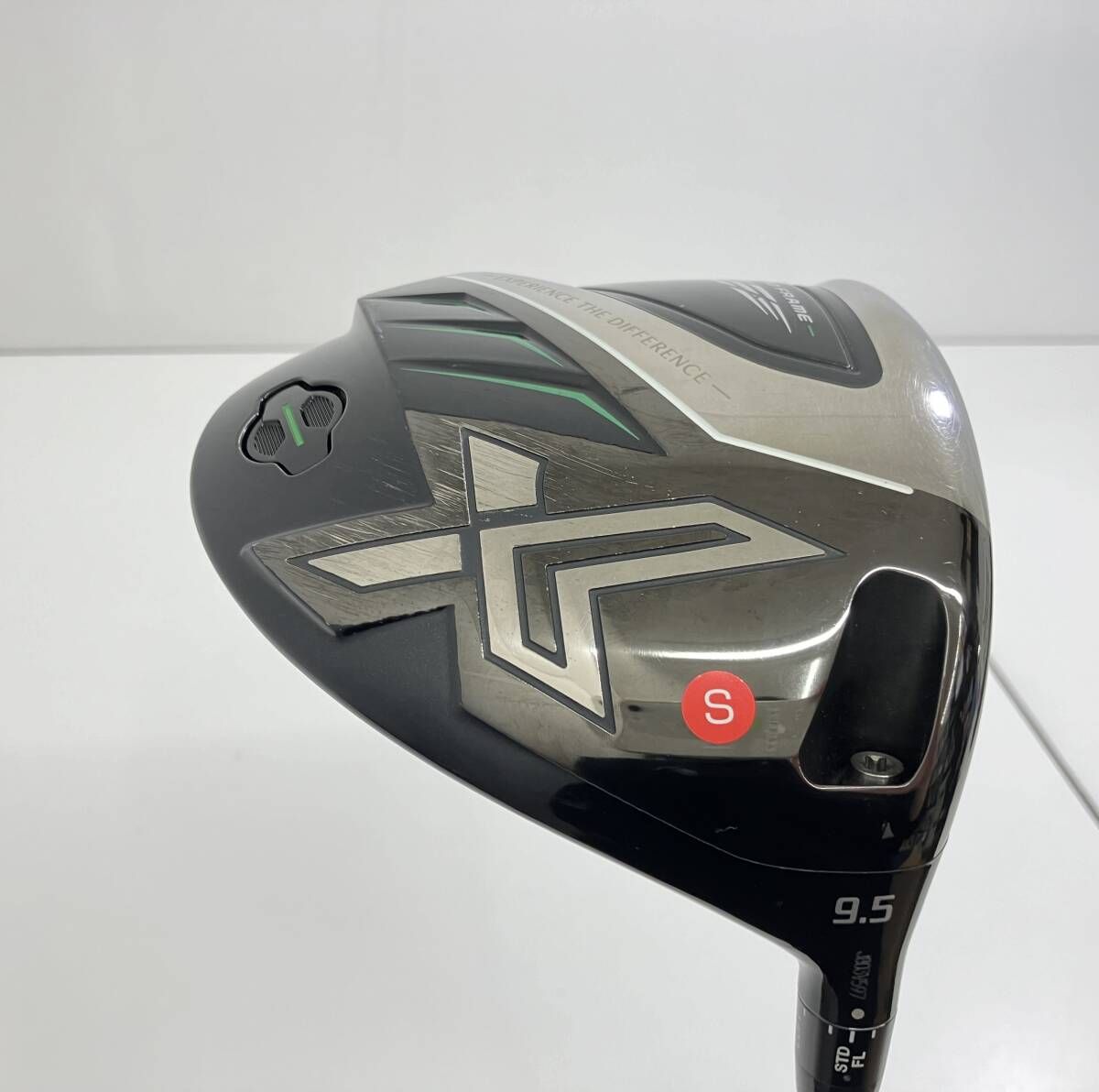 DUNLOP ダンロップ XXIO X eks 2022 ドライバー ゴルフ スポーツ