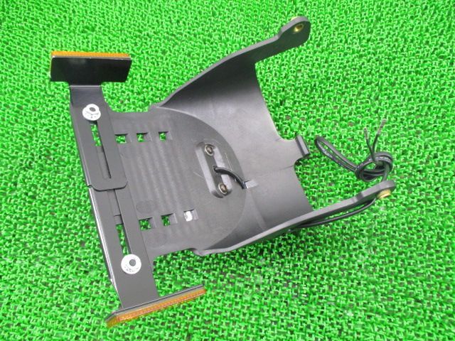 XL1200X リアフェンダー 4438 091 ハーレー XL1200X リアフェンダー