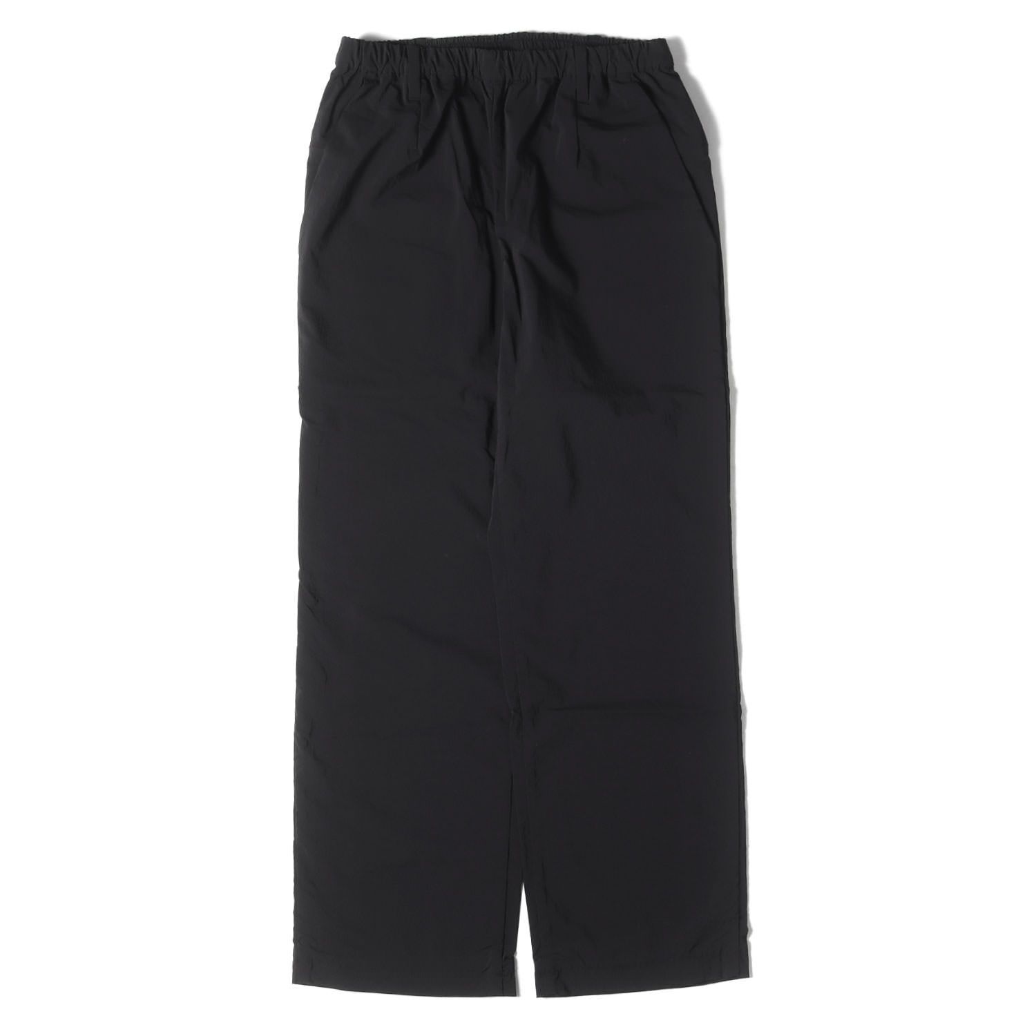 TEATORA Wallet Pants DR ドクトロイド　サイズ3 ブラック TT-004OF-DR-BLK-01.jpg
