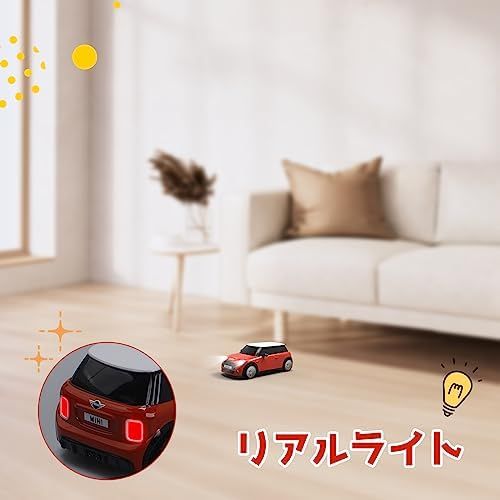 LEDライト付き Type-C充電