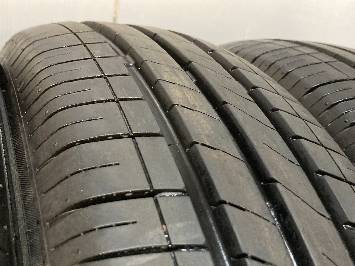 MARQUIS CST MR61 175/65R14 14インチ 夏タイヤ 4本 22年製 バリ溝 