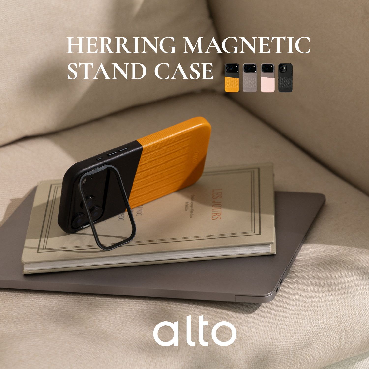 スペード フラワー iPhone 15 Pro ケース | モバイルアクセサリー