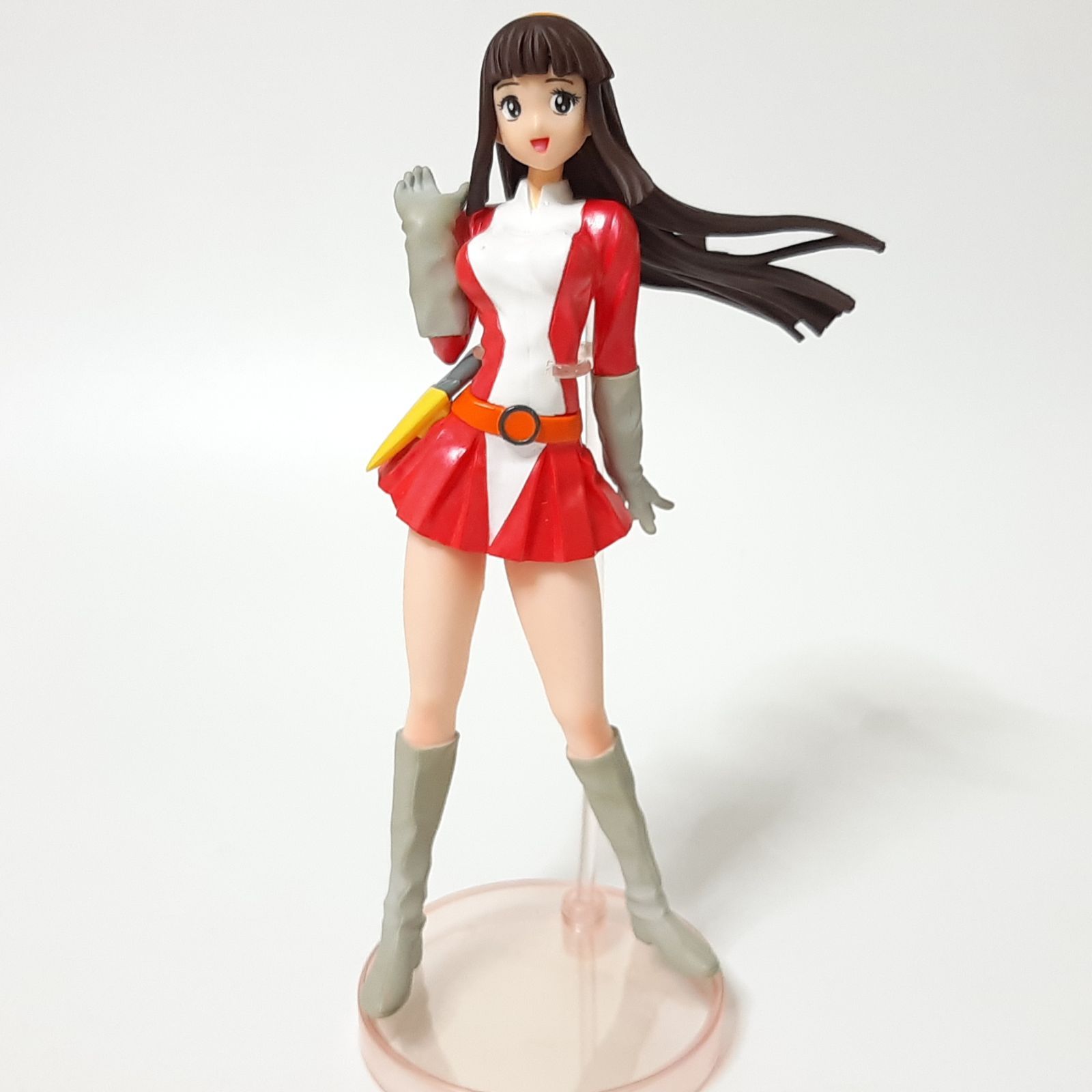 YUJIN フィギアまとめ売り YUJIN SRシリーズ SRコレクション CAPCOM vs SNK2 全6種