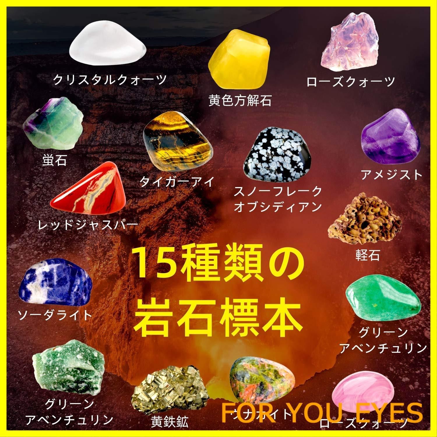 【鉱物標本】最後のさよならセット 10,000円 数量限定】鉱物標本 コレクションセット 岩石標本 宝石 - メルカリ