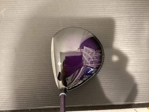 中古】 グローブライド ONOFF(2023) 13° レディース ドライバー