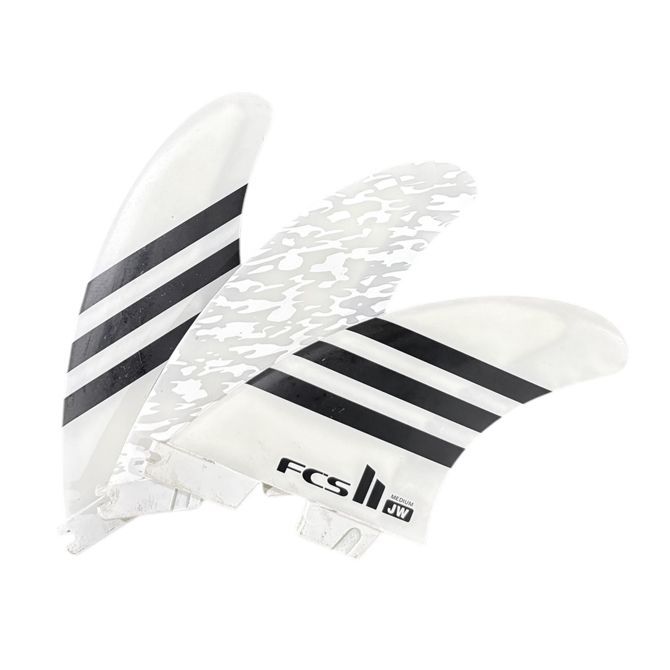 中古美品】【フィン付き】JSサーフボード ブラックボックス3 スワロー