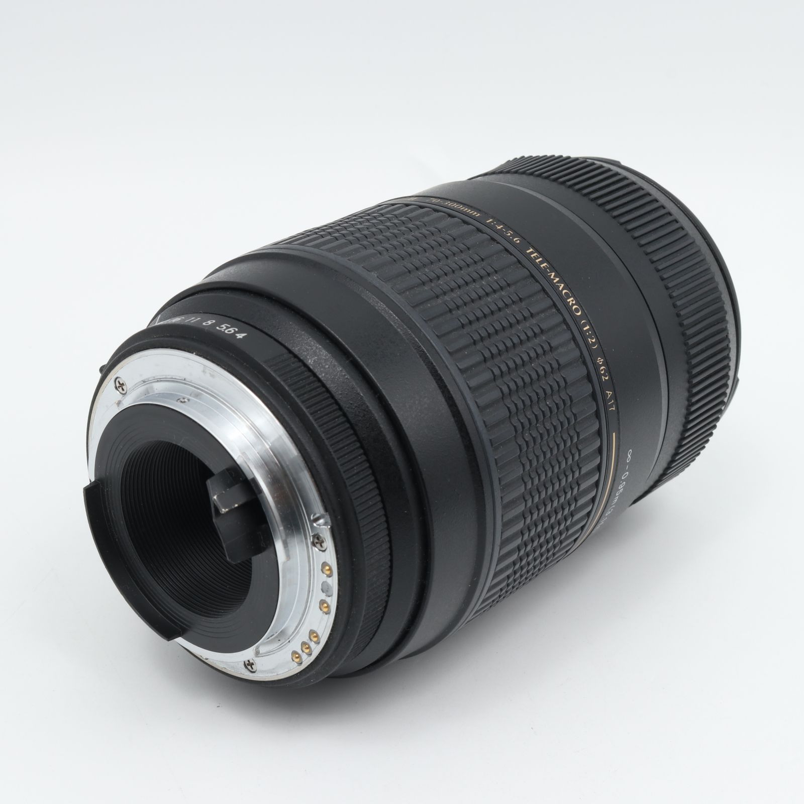 TAMRON 望遠ズームレンズ AF70-300mm F4-5.6 Di MACRO ペンタックス用