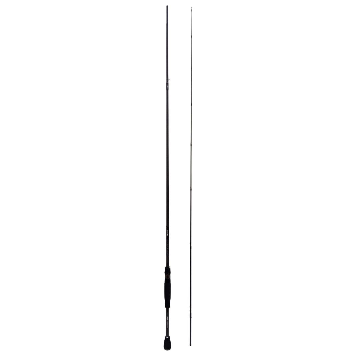 OLYMPIC G08794 ルアーロッド フィネッツァ プロトタイプ S.T.リミテッド GFINPS-752L-T 程度A 竿袋