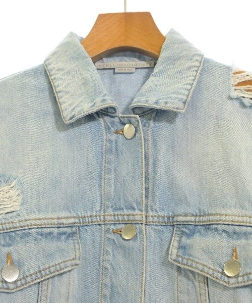 McCARTNEY デニムジャケット