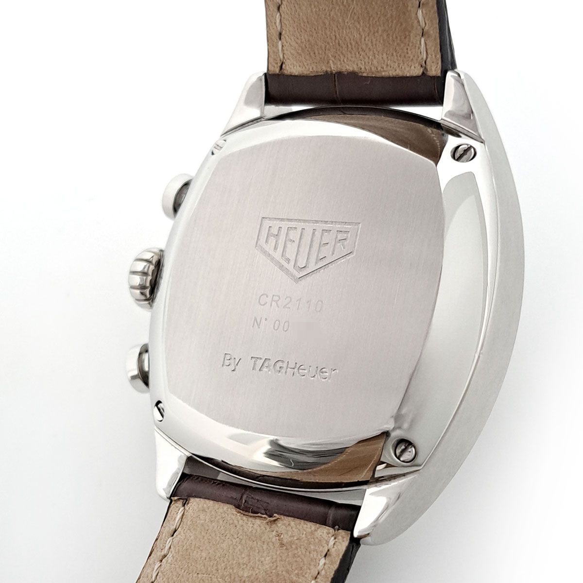 HEUER