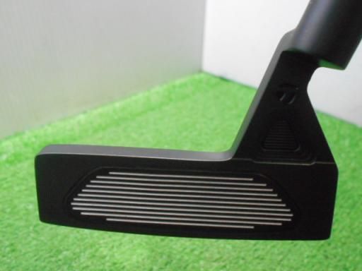 中古】 テーラーメイド TP COLLECTION BLACK BANDON TM1 34