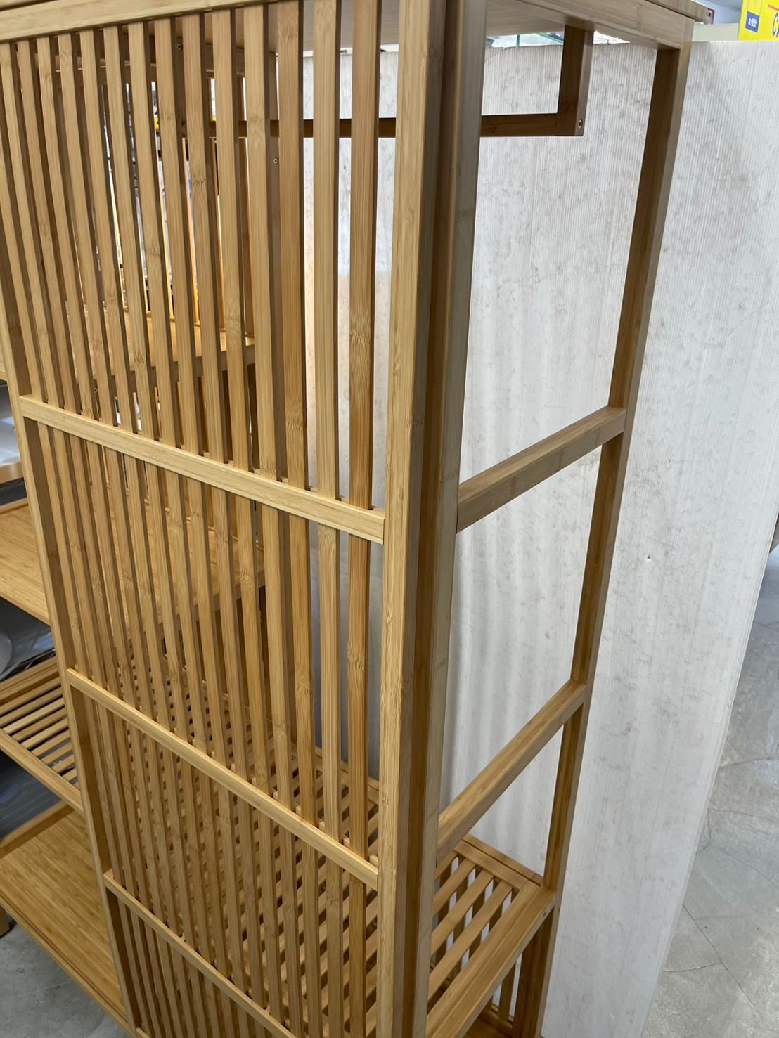 ☆IKEA NORDKISA ノールドシーサ オープンワードローブ 引き戸 ☆IKEA NORDKISA ノールドシーサ オープンワードローブ 引き戸
